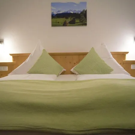 Apartmán Haflinger Hof
