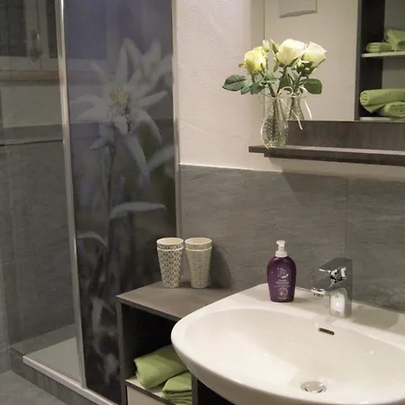 Haflinger Hof Apartamento Obermaiselstein