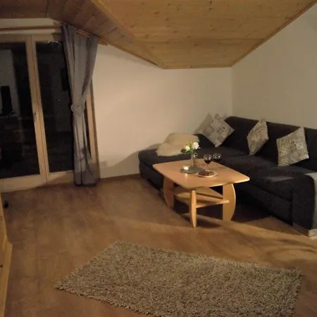 Haflinger Hof
